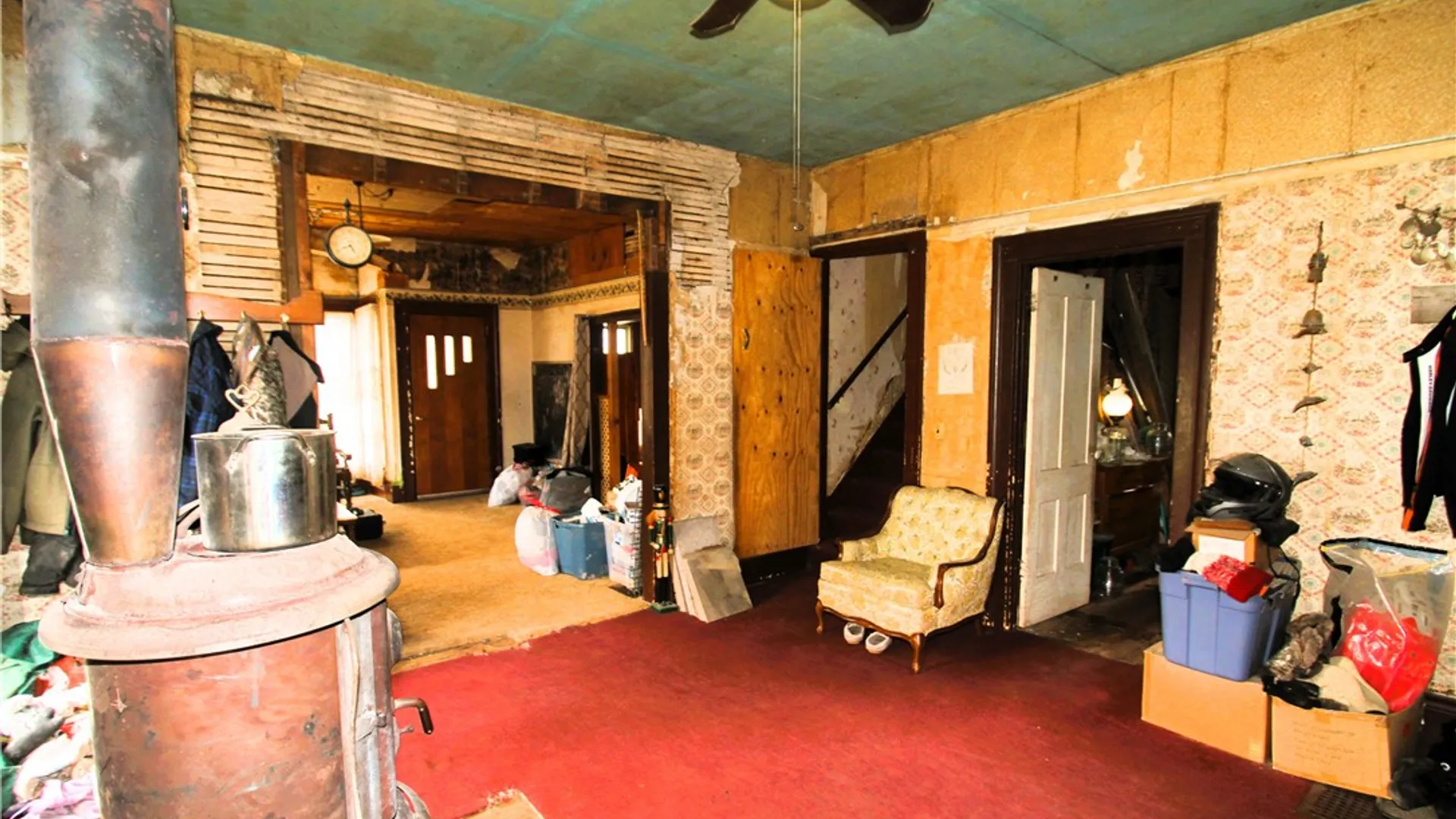 Property at 12621 Presbyterian Road, Ridgeway, NY 14479 25