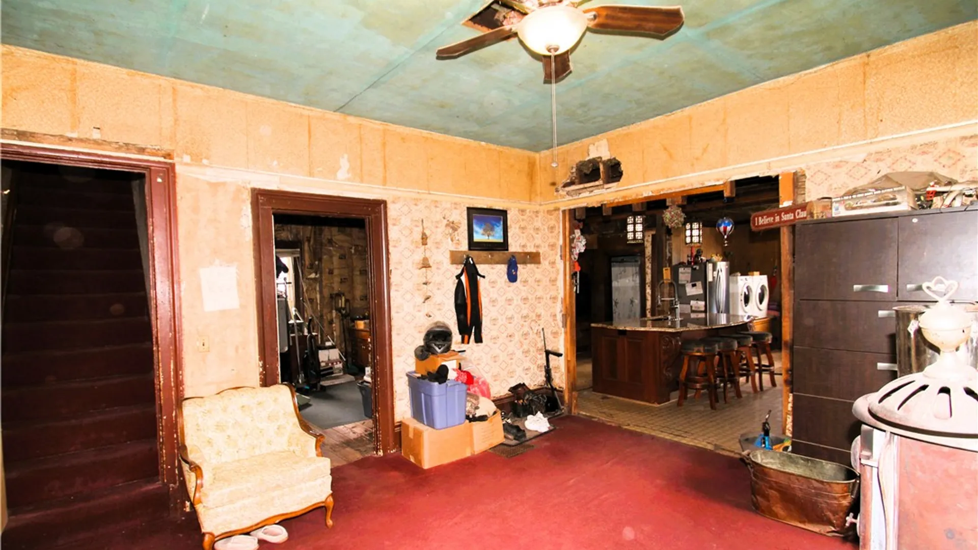 Property at 12621 Presbyterian Road, Ridgeway, NY 14479 26