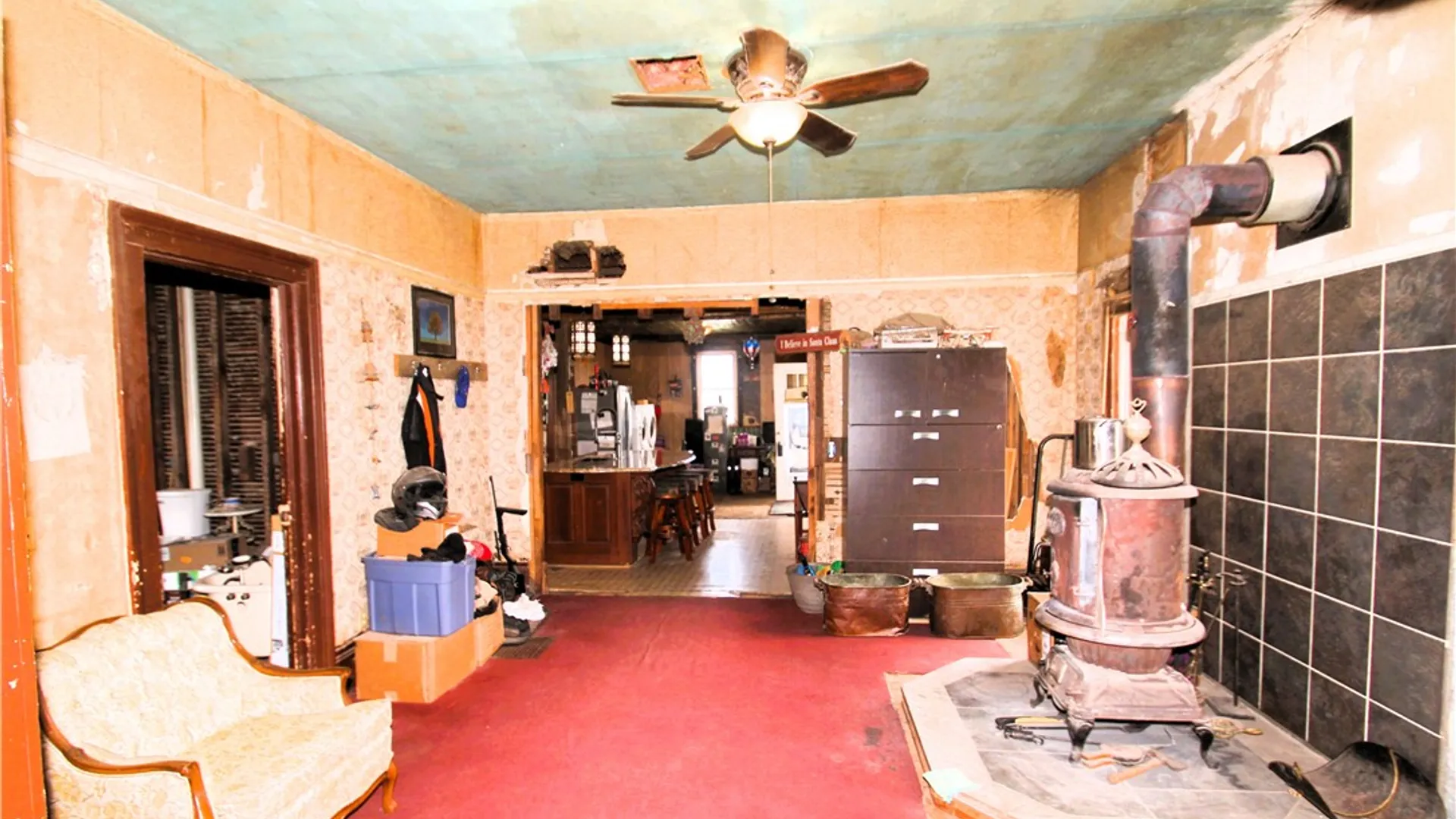 Property at 12621 Presbyterian Road, Ridgeway, NY 14479 27