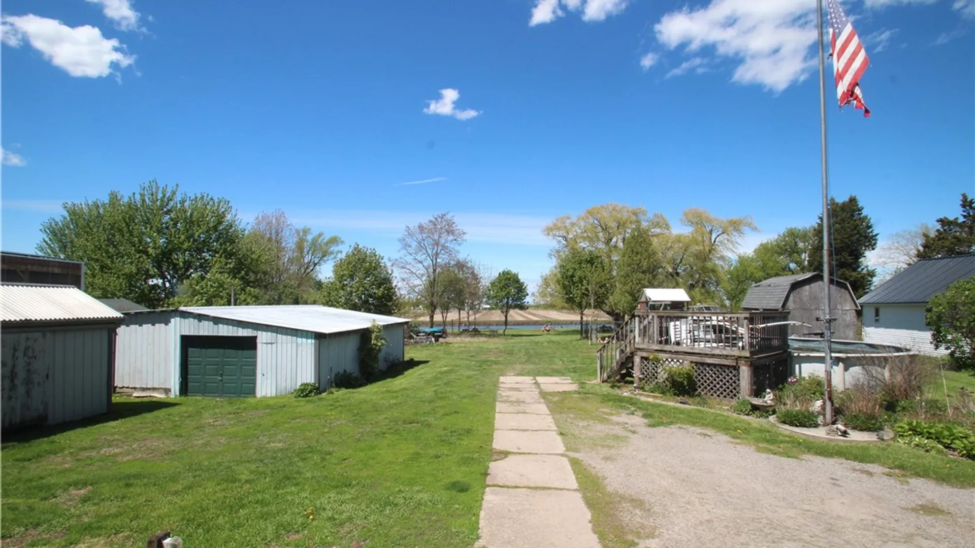 Property at 12621 Presbyterian Road, Ridgeway, NY 14479 7