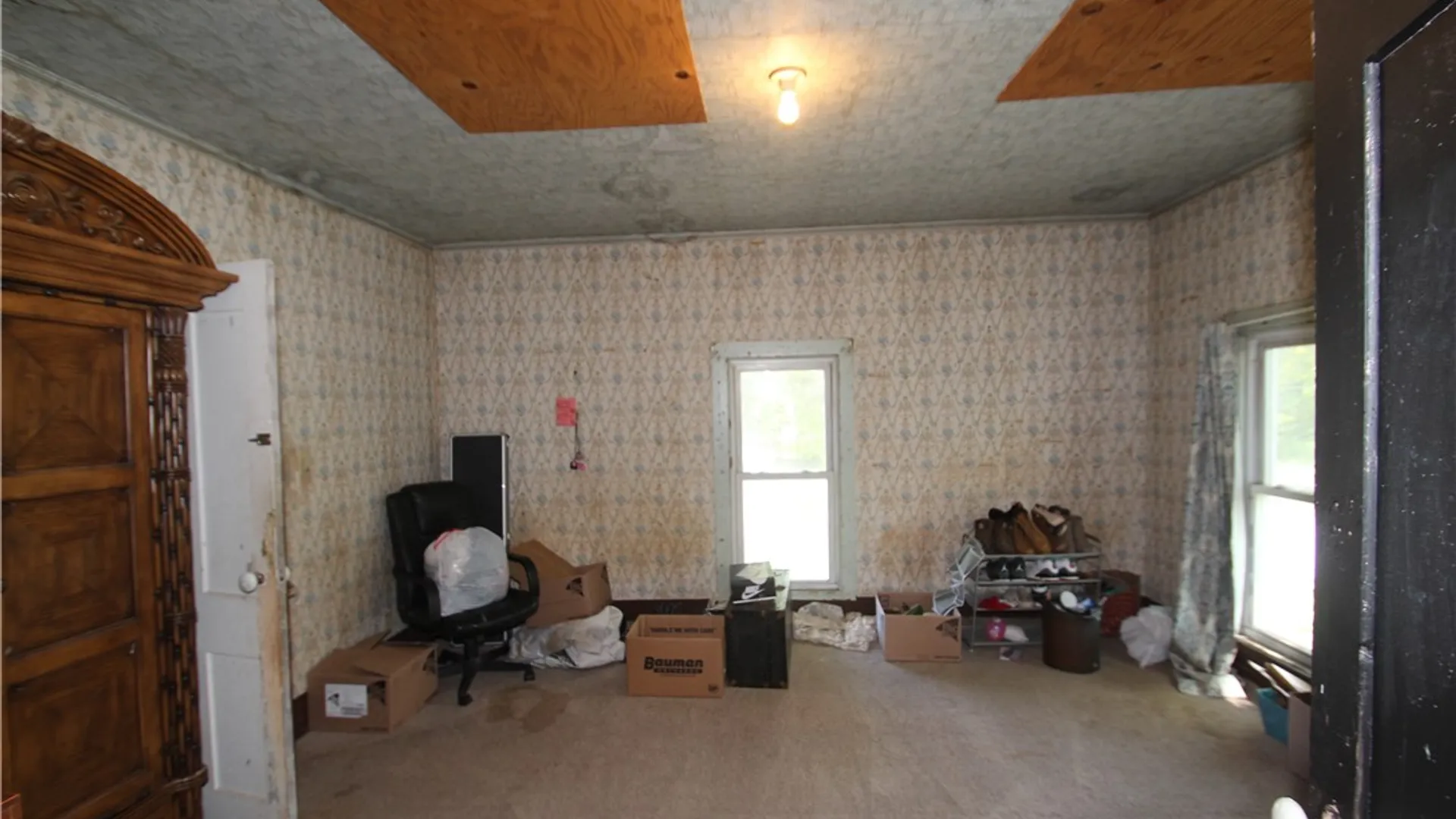 Property at 12621 Presbyterian Road, Ridgeway, NY 14479 29