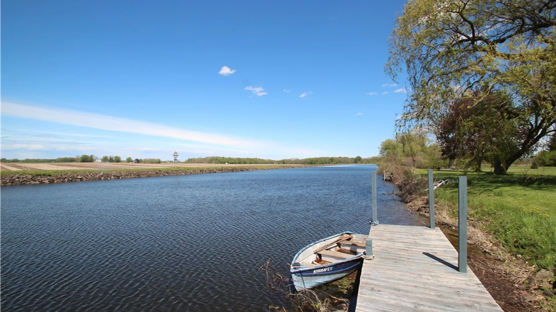 Property at 12621 Presbyterian Road, Ridgeway, NY 14479 5