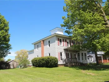 Property at 12621 Presbyterian Road, Ridgeway, NY 14479