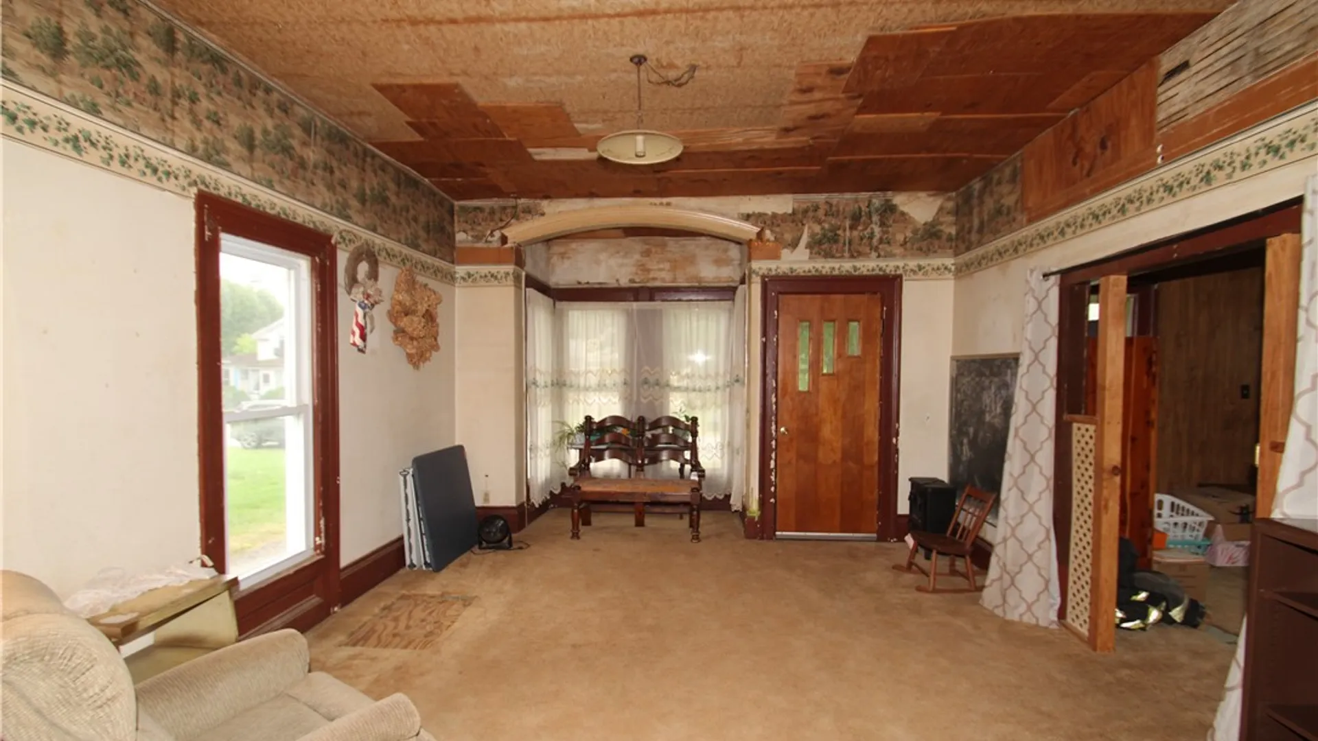Property at 12621 Presbyterian Road, Ridgeway, NY 14479 34