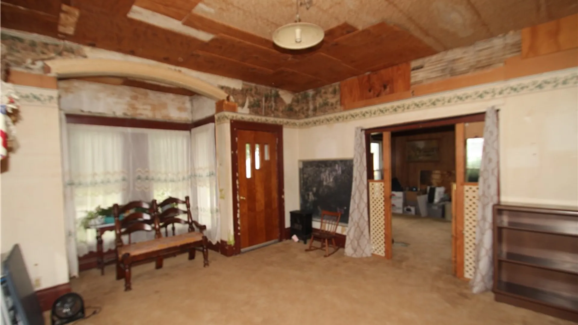 Property at 12621 Presbyterian Road, Ridgeway, NY 14479 35