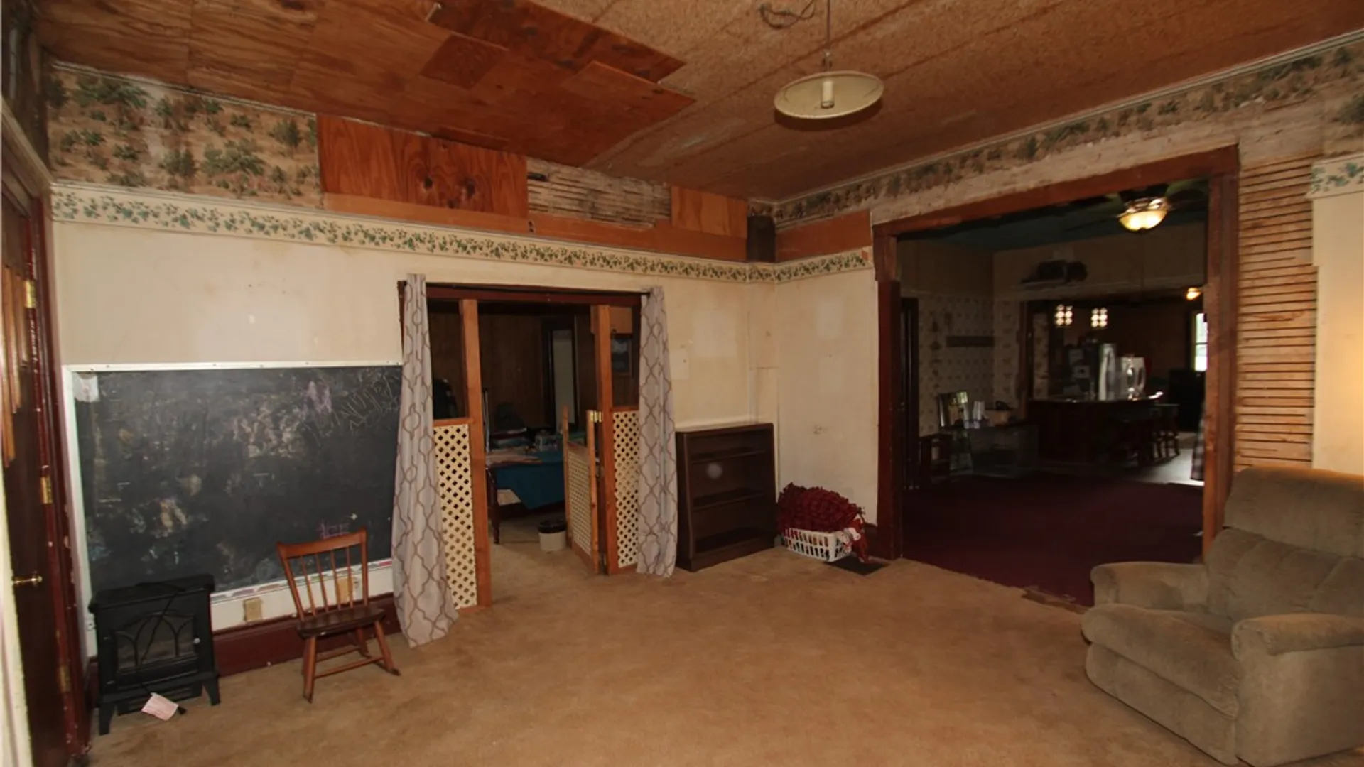 Property at 12621 Presbyterian Road, Ridgeway, NY 14479 36