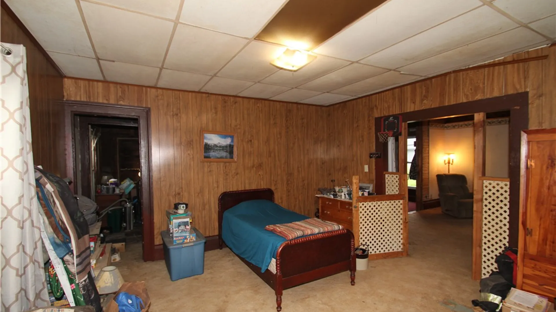 Property at 12621 Presbyterian Road, Ridgeway, NY 14479 38