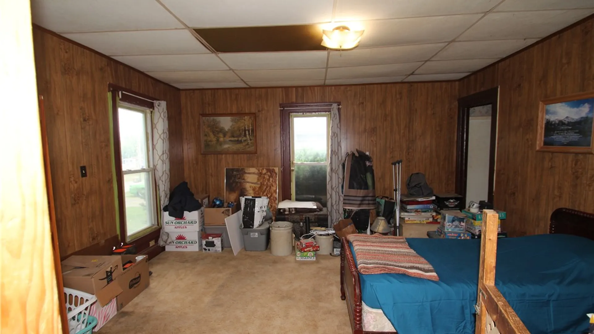 Property at 12621 Presbyterian Road, Ridgeway, NY 14479 40