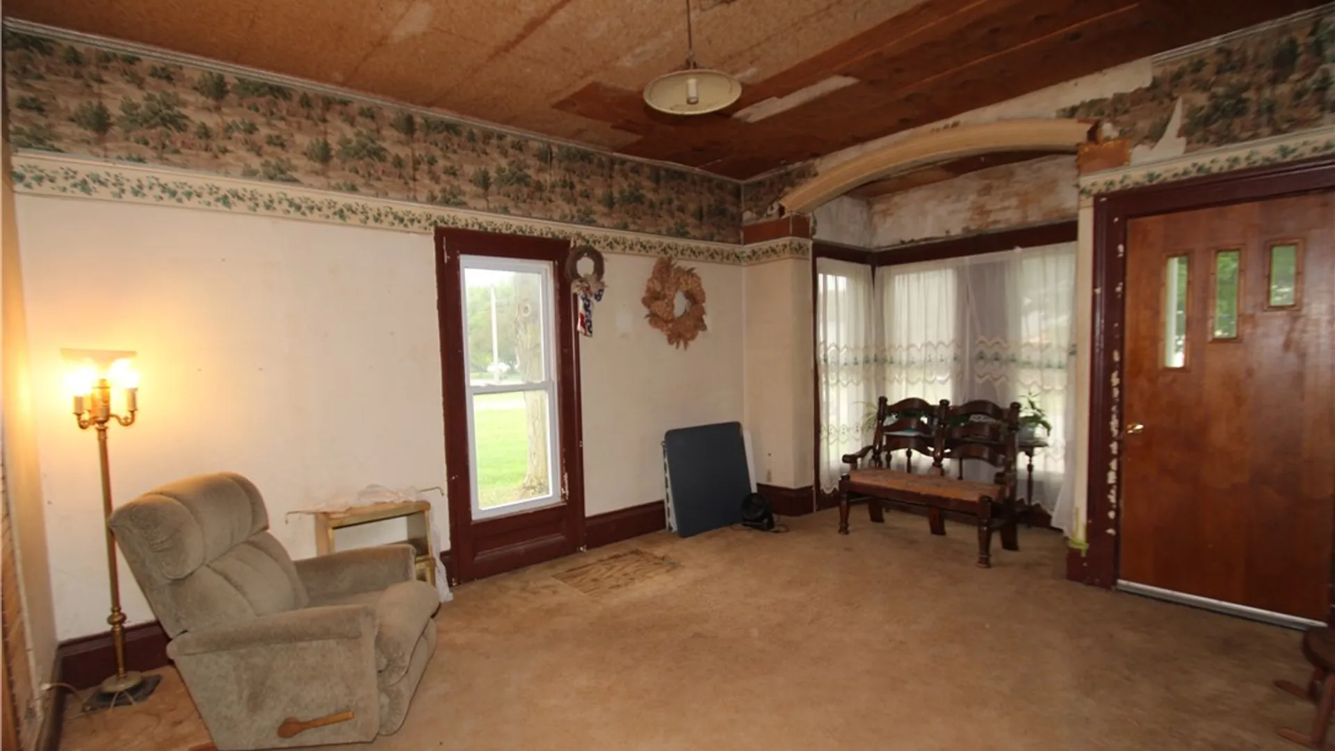 Property at 12621 Presbyterian Road, Ridgeway, NY 14479 41
