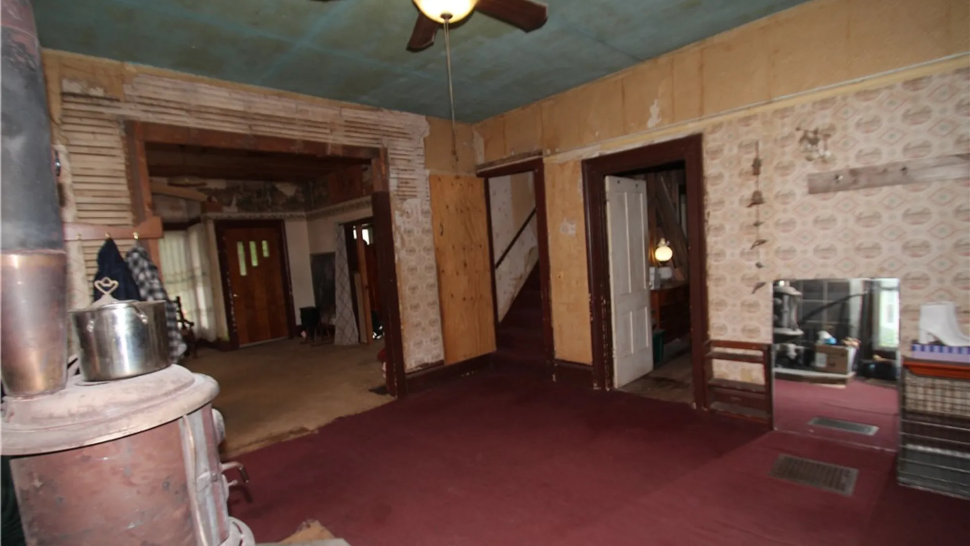 Property at 12621 Presbyterian Road, Ridgeway, NY 14479 42
