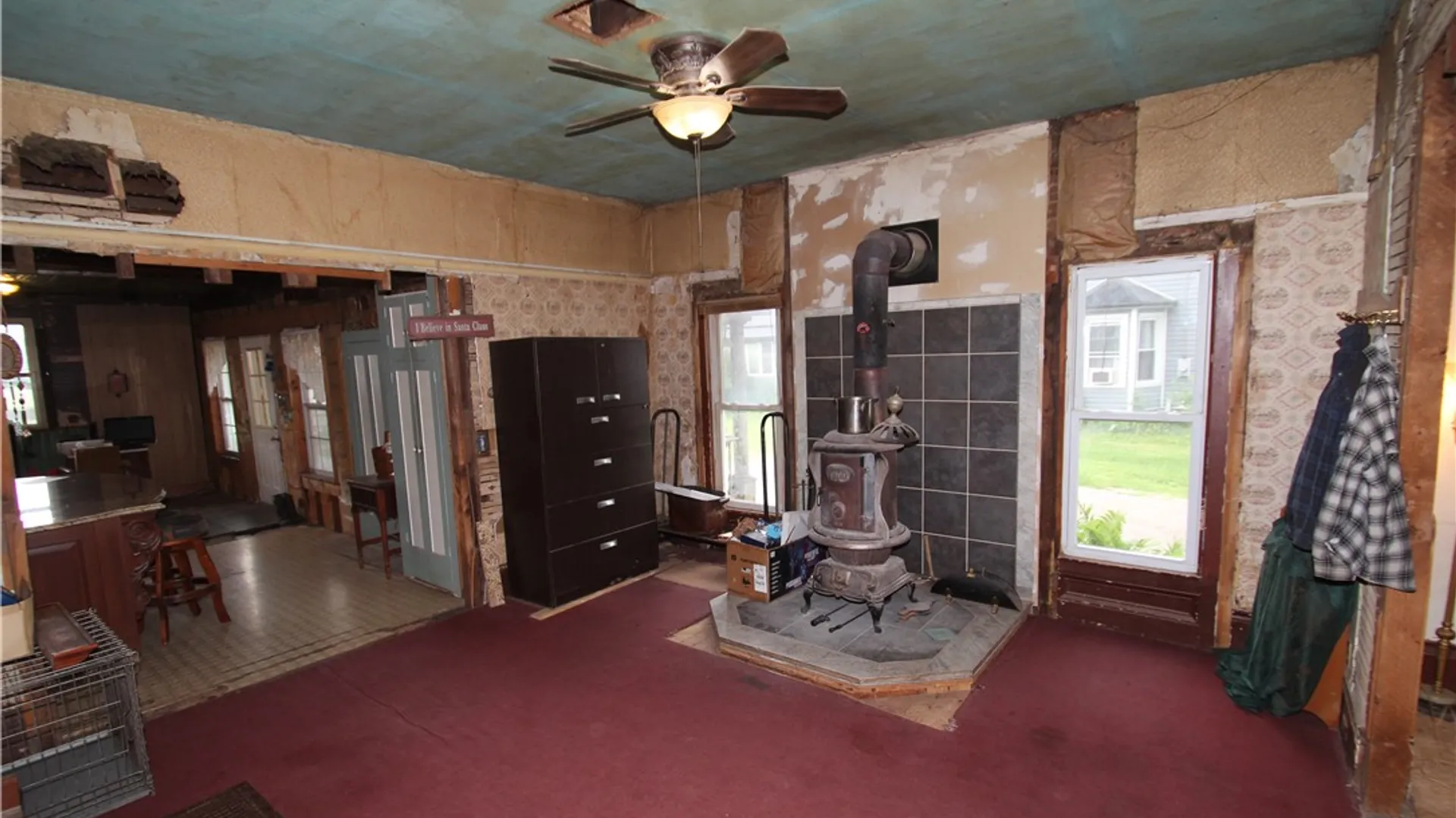 Property at 12621 Presbyterian Road, Ridgeway, NY 14479 43