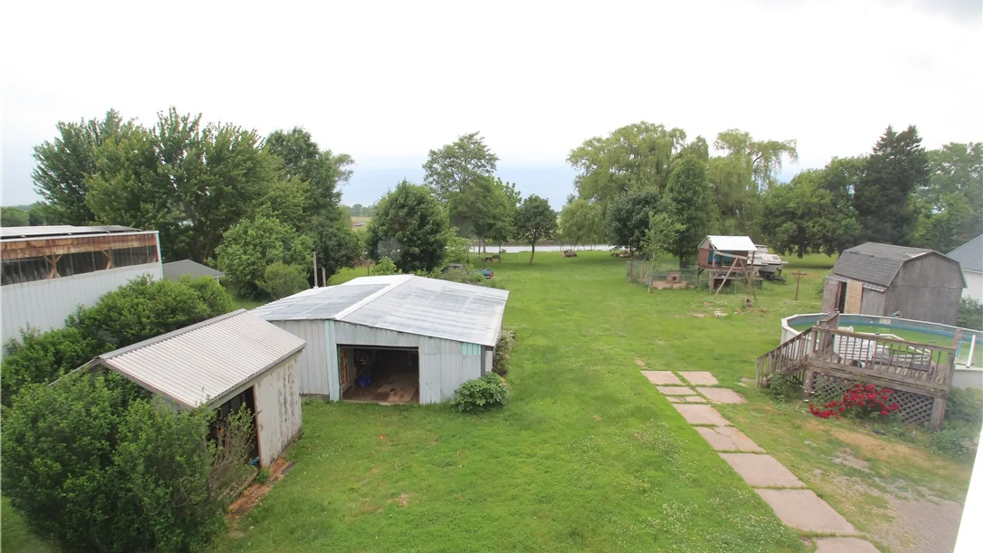 Property at 12621 Presbyterian Road, Ridgeway, NY 14479 13