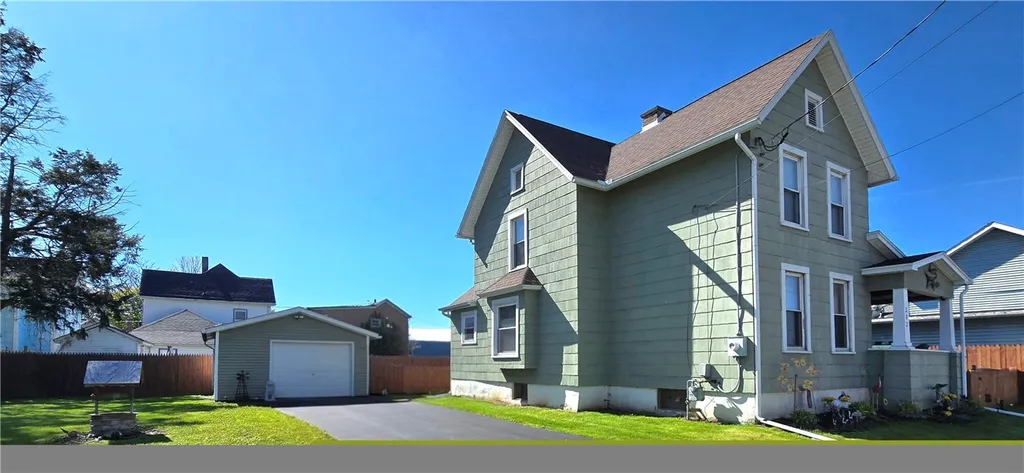 Property at 202 E LaFrance, Elmira City, NY 14904