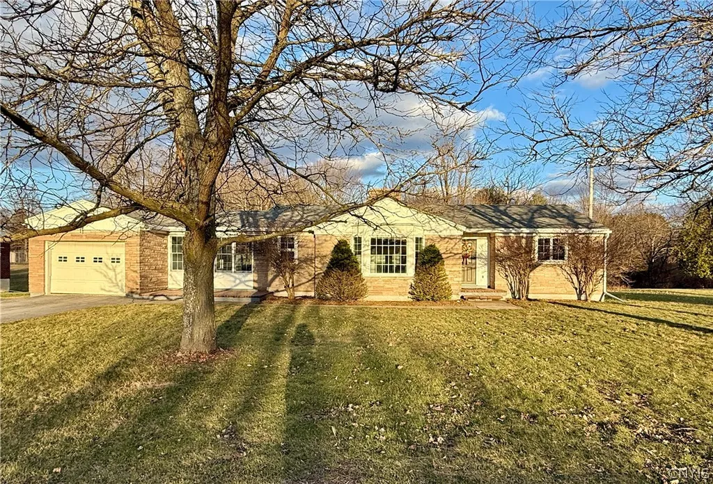 Property at 234 Rock Island Street, Gouverneur, NY 13642