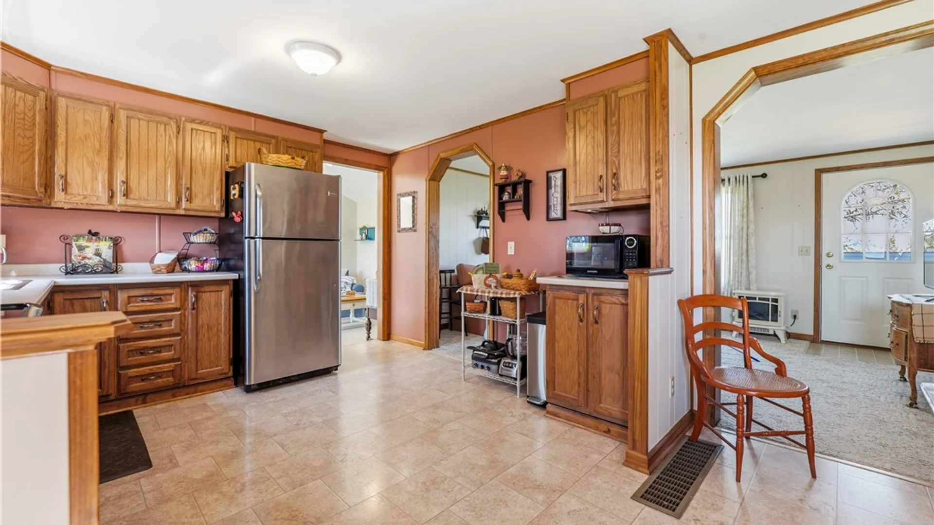 Property at 14472 Pusey Road, Barre, NY 14411 22
