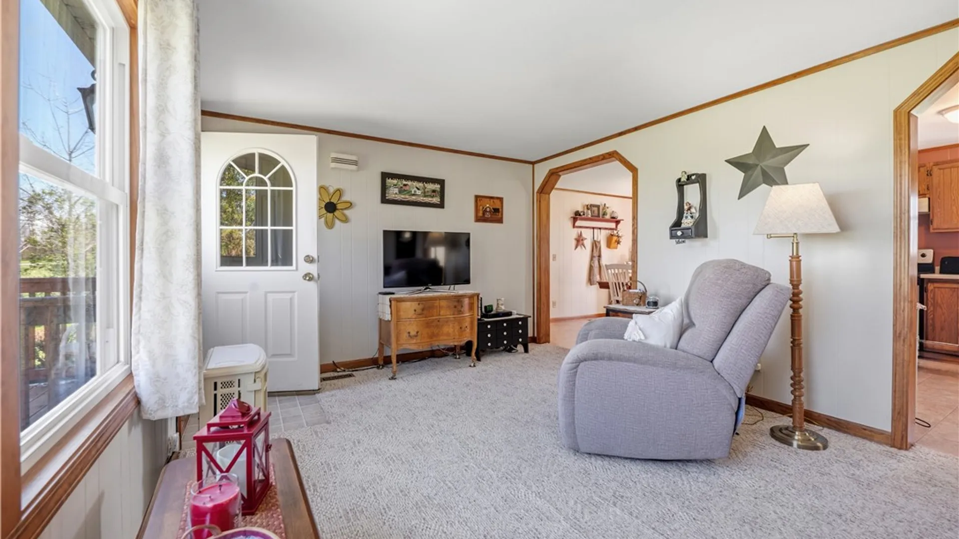 Property at 14472 Pusey Road, Barre, NY 14411 18