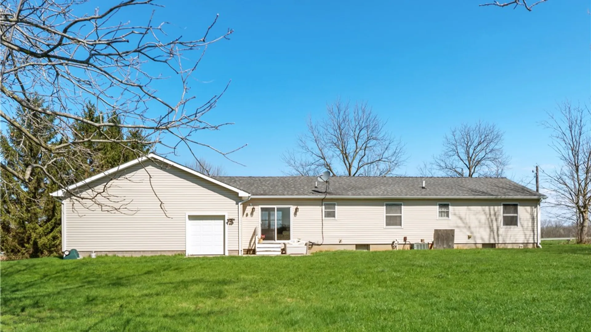 Property at 14472 Pusey Road, Barre, NY 14411 49