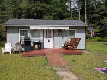 Property at 6 Shaw Road, Edwards, NY 13635