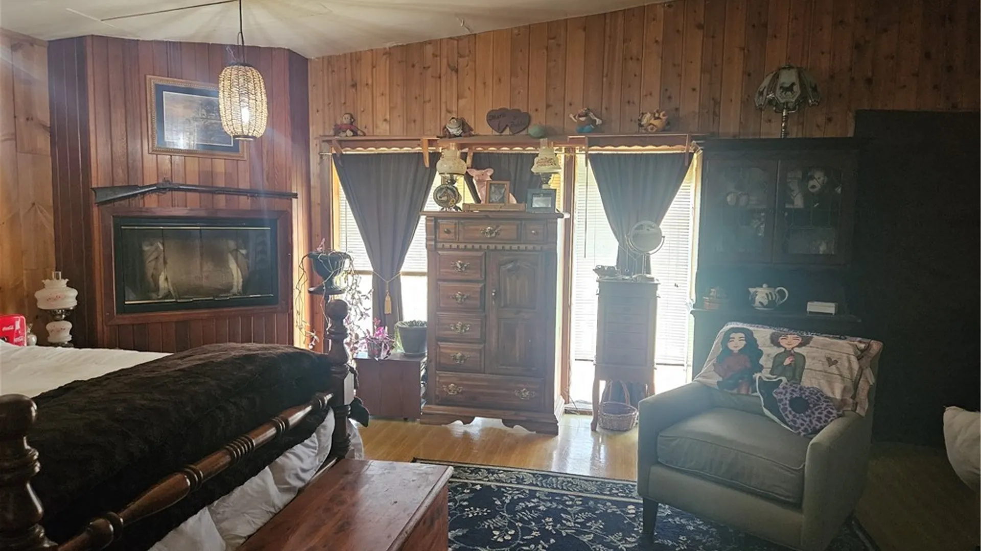 Property at 468 Travis Road, Stark, NY 13361 10