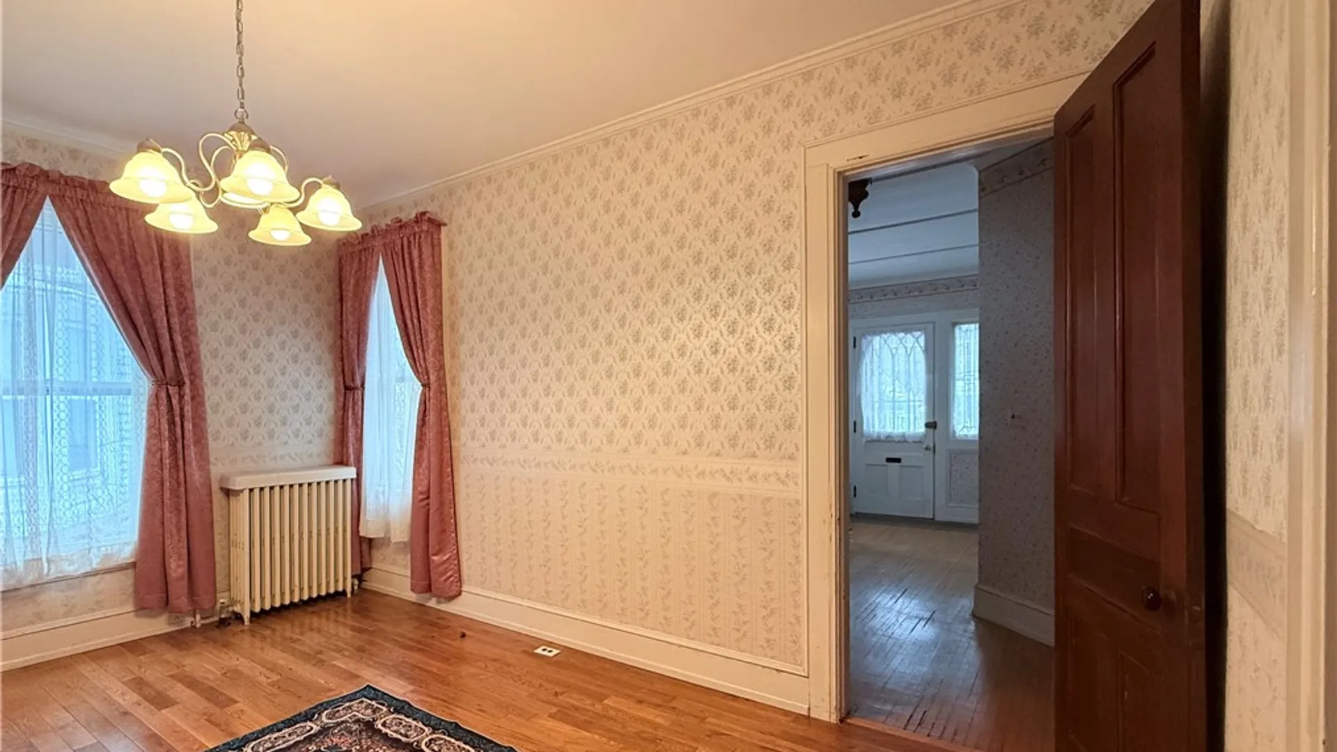 Property at 69 Elm Street, Oneonta, NY 13820 14