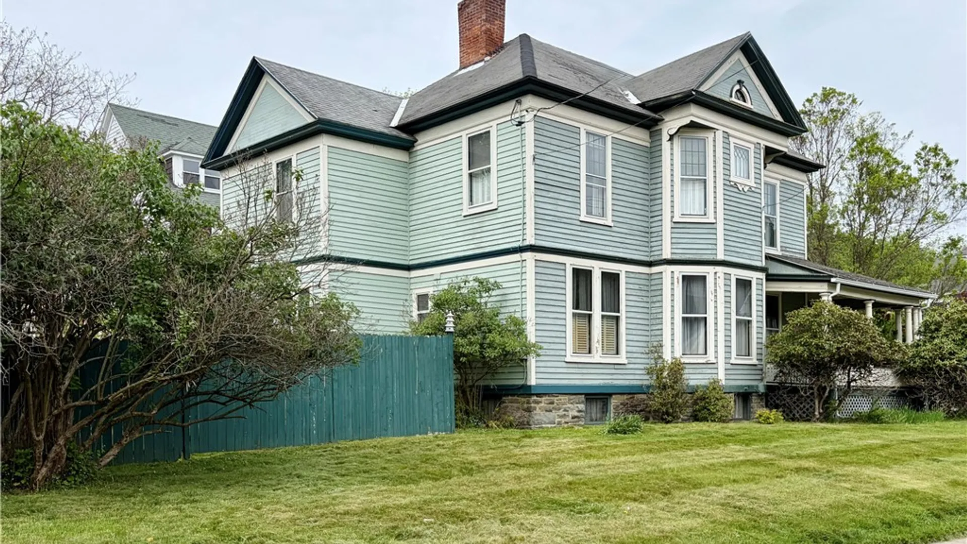 Property at 69 Elm Street, Oneonta, NY 13820 2