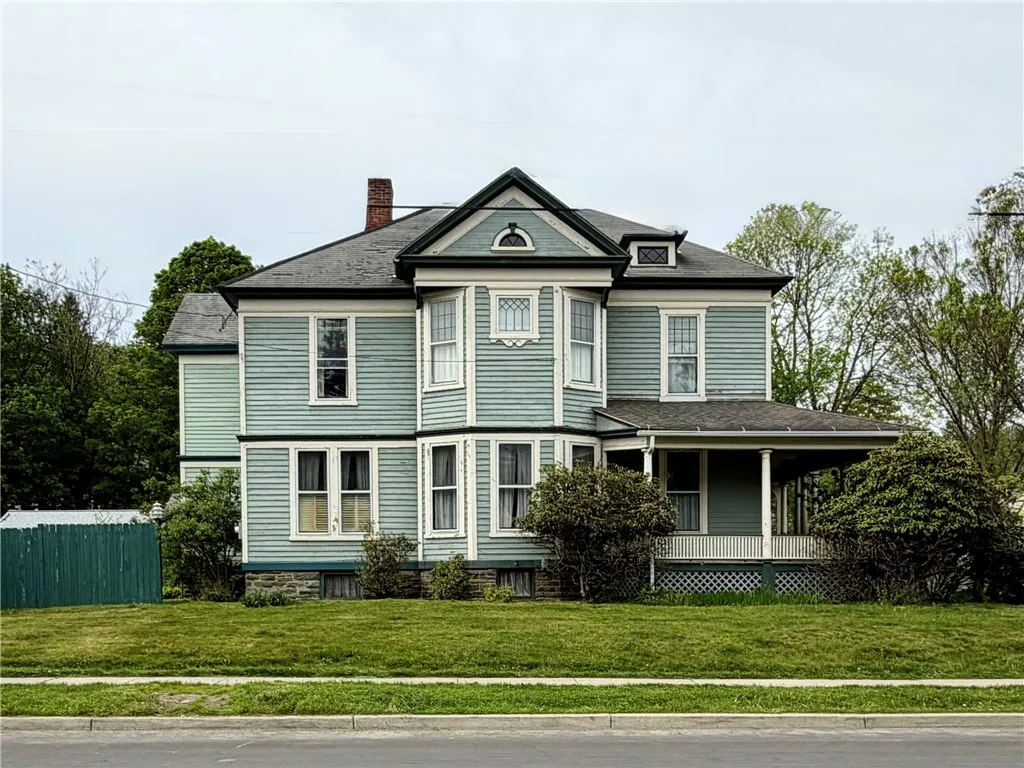 Property at 69 Elm Street, Oneonta, NY 13820