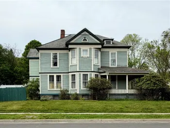 Property at 69 Elm Street, Oneonta, NY 13820