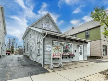 Property at 189 Buffalo Street, Hamburg, NY 14075