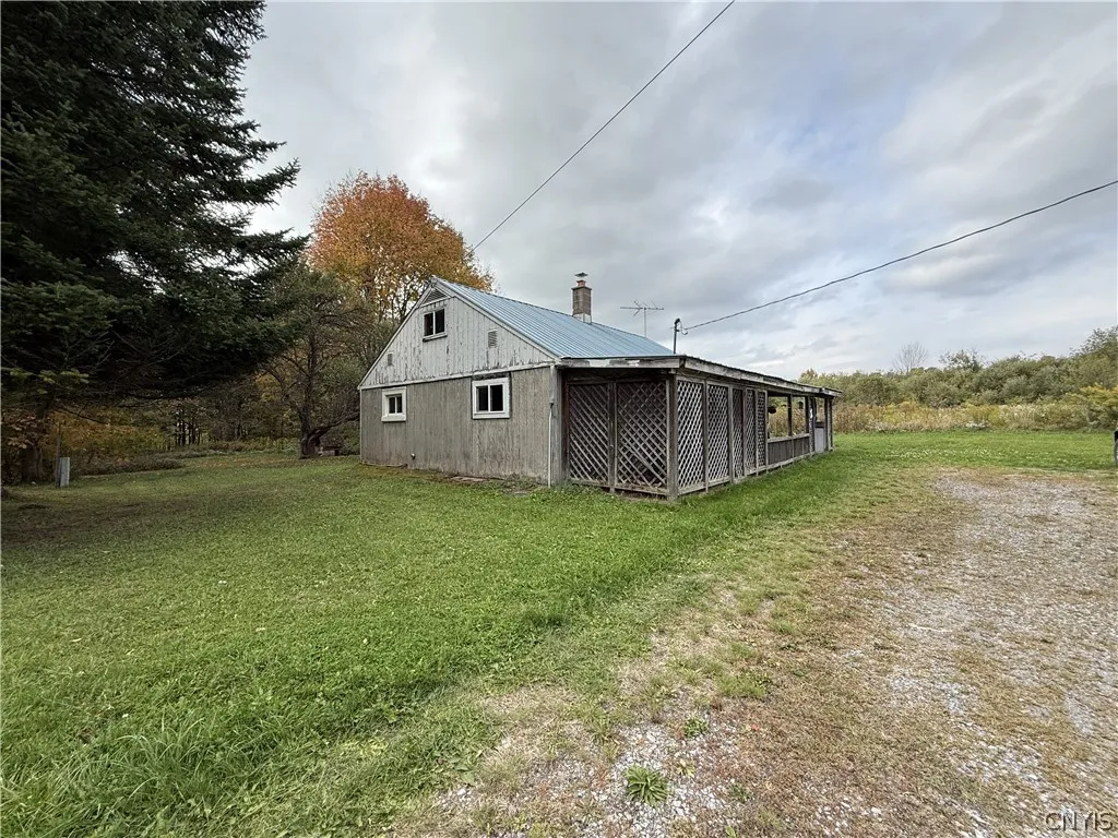 Property at 11033 Francis Road, Remsen, NY 13438