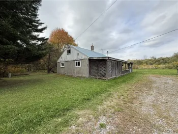 Property at 11033 Francis Road, Remsen, NY 13438