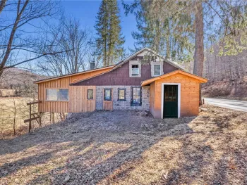 Property at 484 N Branch Callicoon Ctr Road, Callicoon, NY 12766