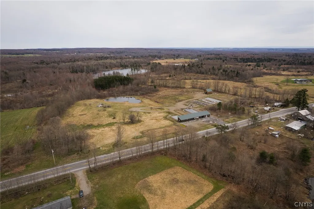 Property at 11780 State Route 26, Ava, NY 13303