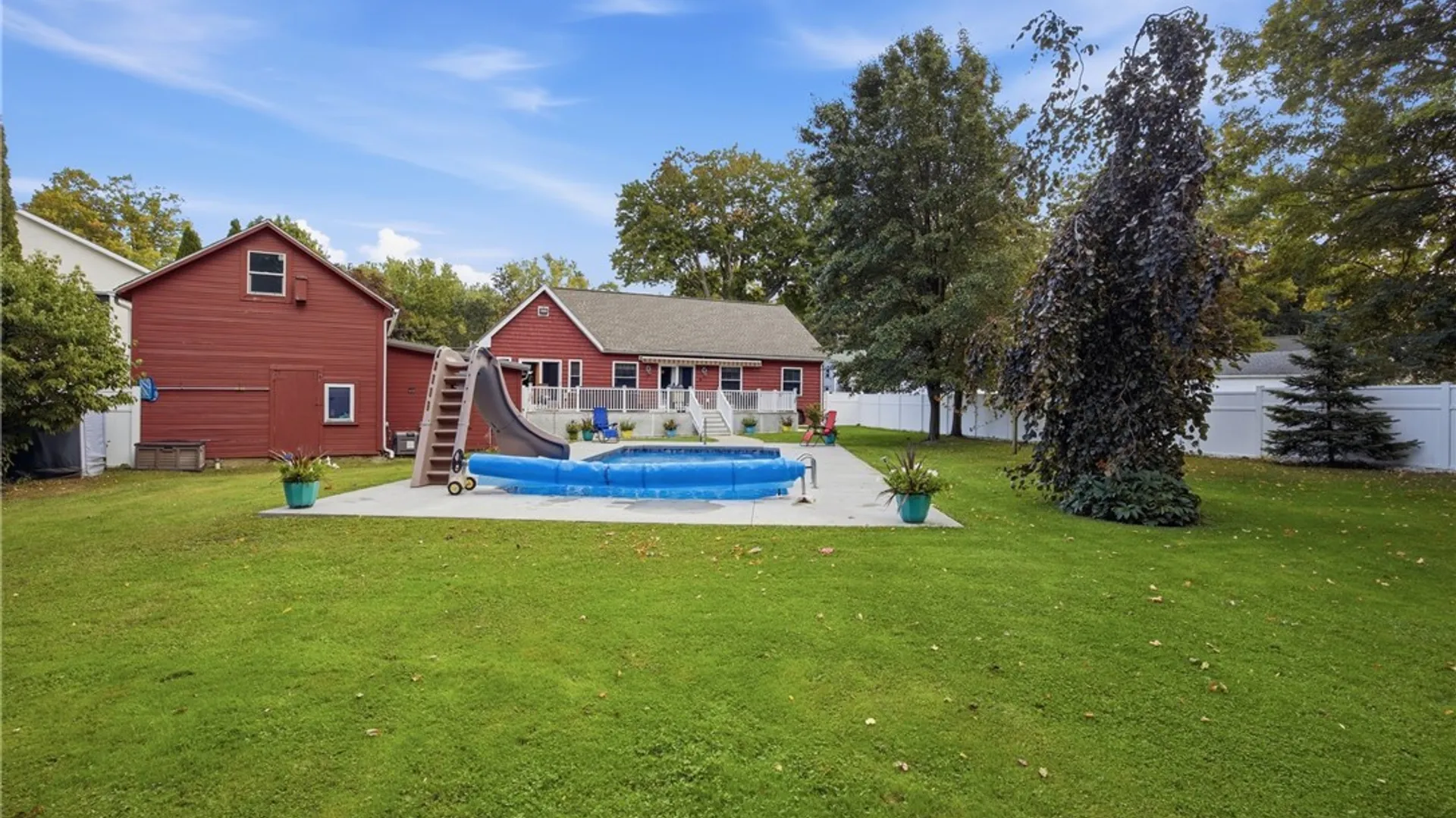 Property at 41 Liberty Street, Pomfret, NY 14063 37