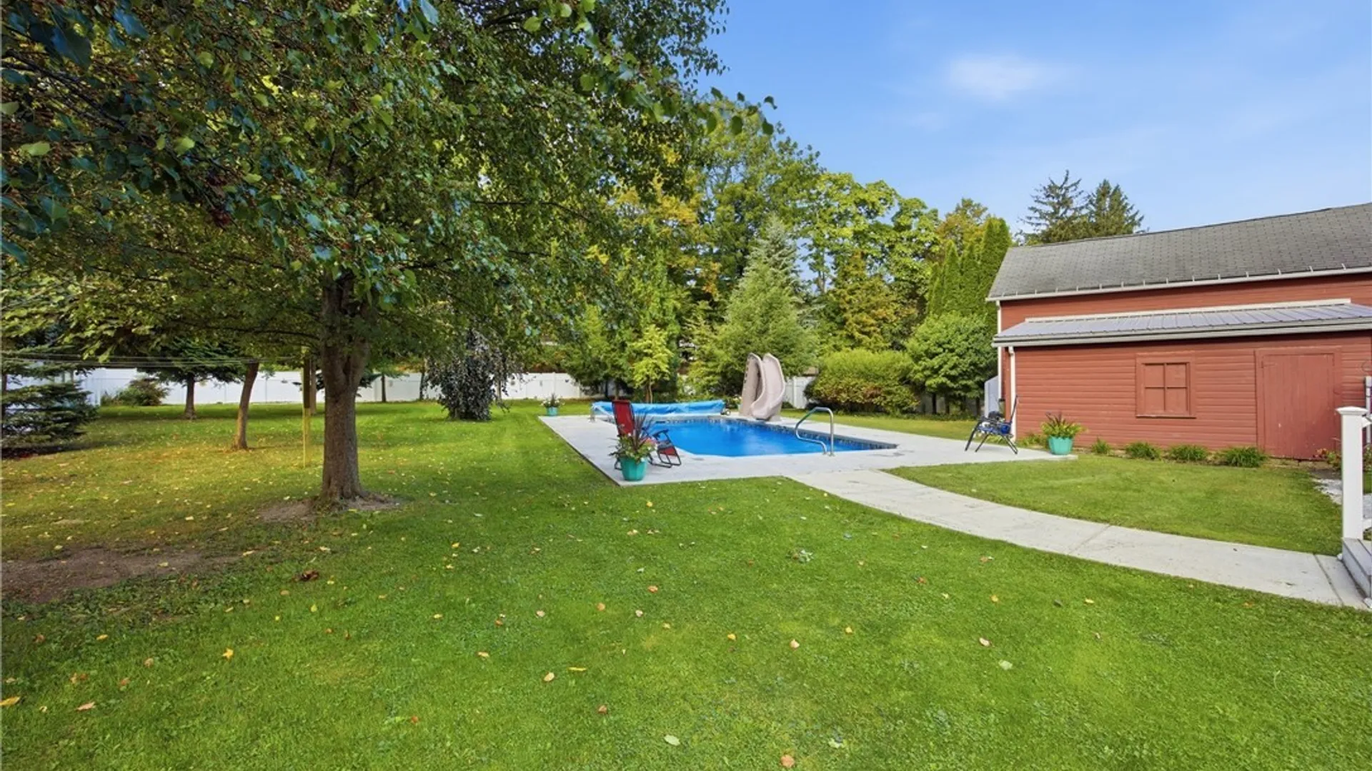 Property at 41 Liberty Street, Pomfret, NY 14063 38