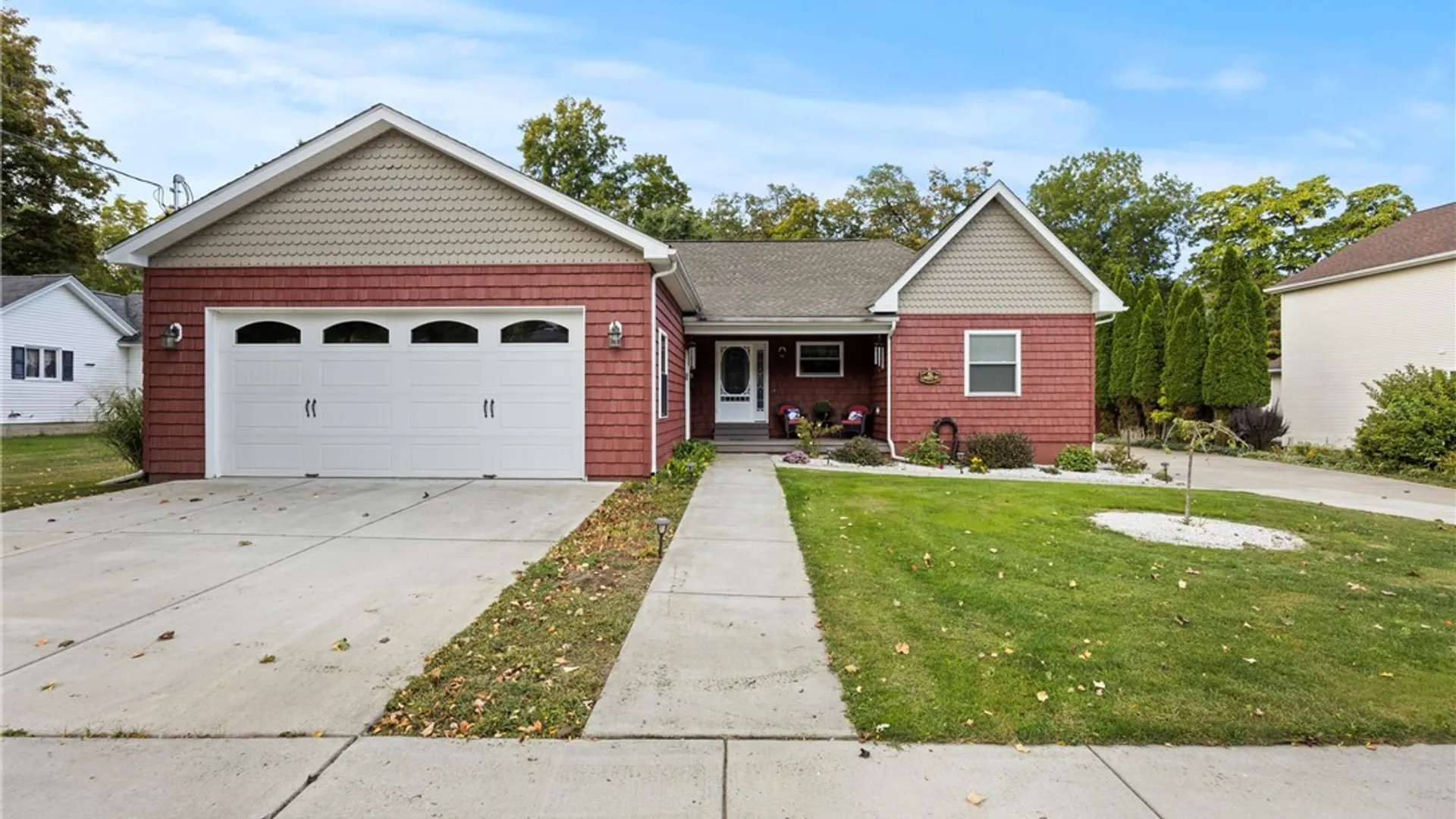 Property at 41 Liberty Street, Pomfret, NY 14063 3