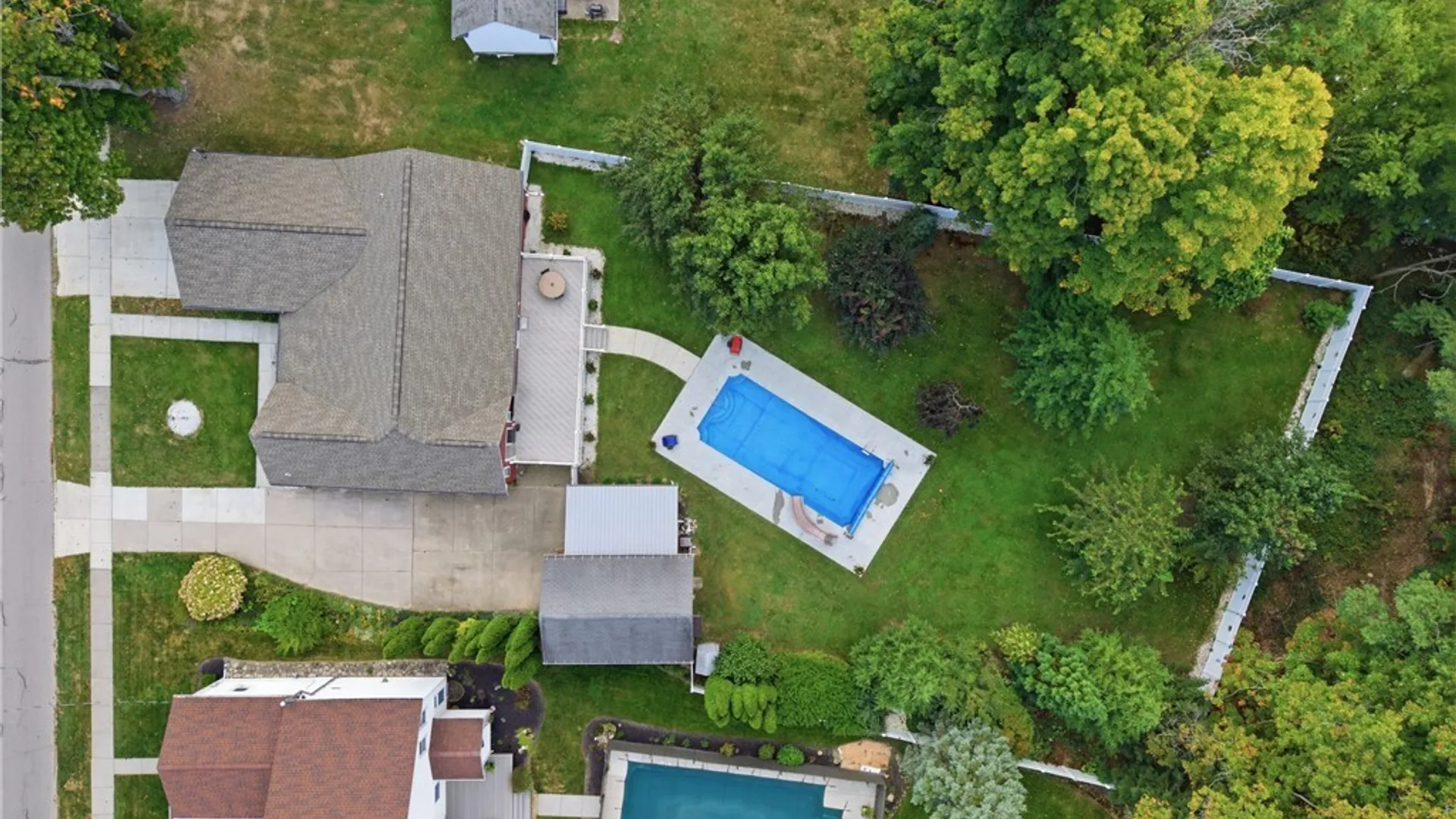 Property at 41 Liberty Street, Pomfret, NY 14063 39