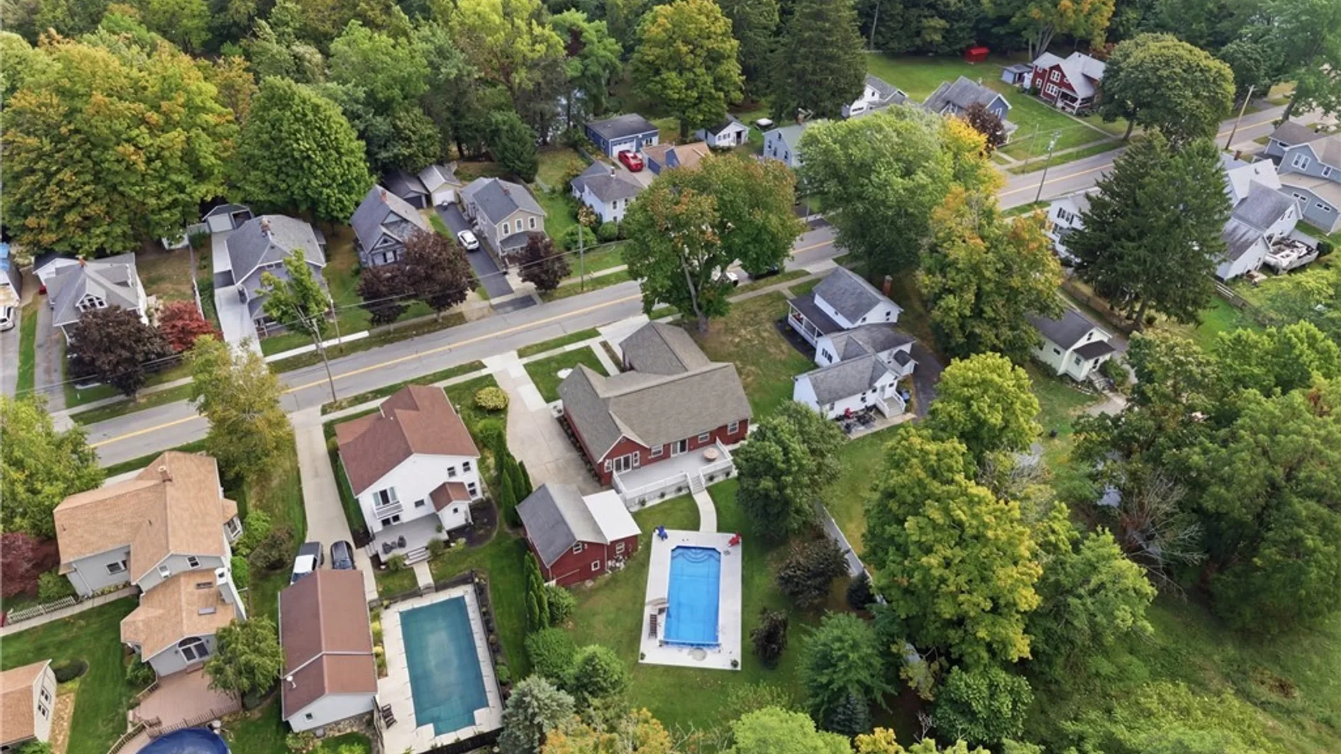 Property at 41 Liberty Street, Pomfret, NY 14063 40