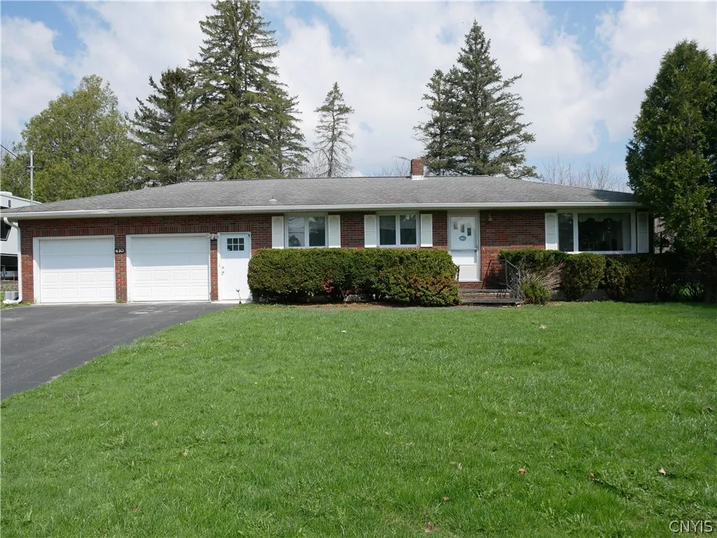 Property at 410 Tower Street, Sangerfield, NY 13480