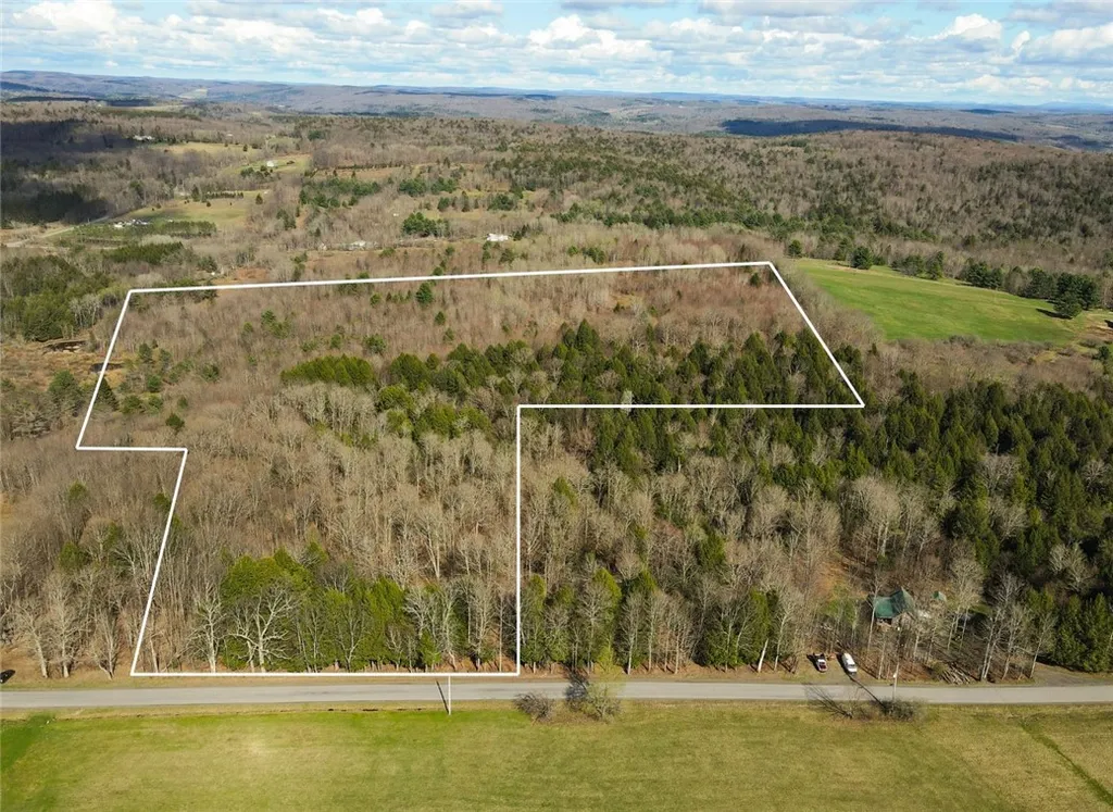 Property at Jennison Road, Pittsfield, NY 13411
