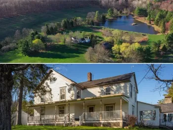 Property at 217 Walters Way, Richfield, NY 13439