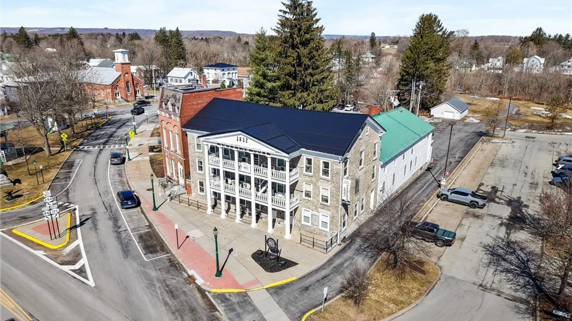 Property at 106 Main Street, Boonville, NY 13309 4