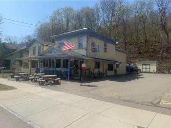 Property at 221 S Franklin Street, Dix, NY 14891