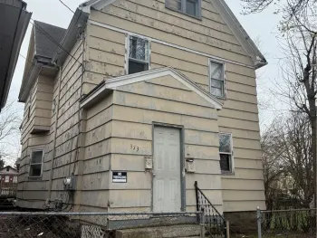 Property at 373 Verona Street, Rochester, NY 14608
