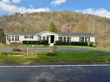 Property at 881 Bolivar Drive, Foster Town, PA 16701
