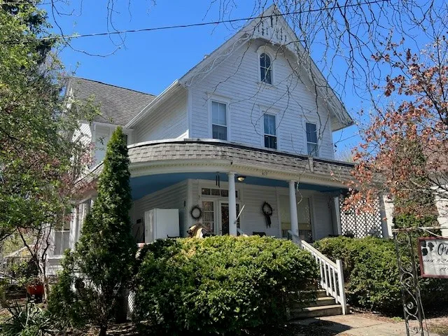 Property at 419 Loder Street, Barton, NY 14892