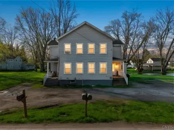 Property at 3208 Fox Street, Verona, NY 13054