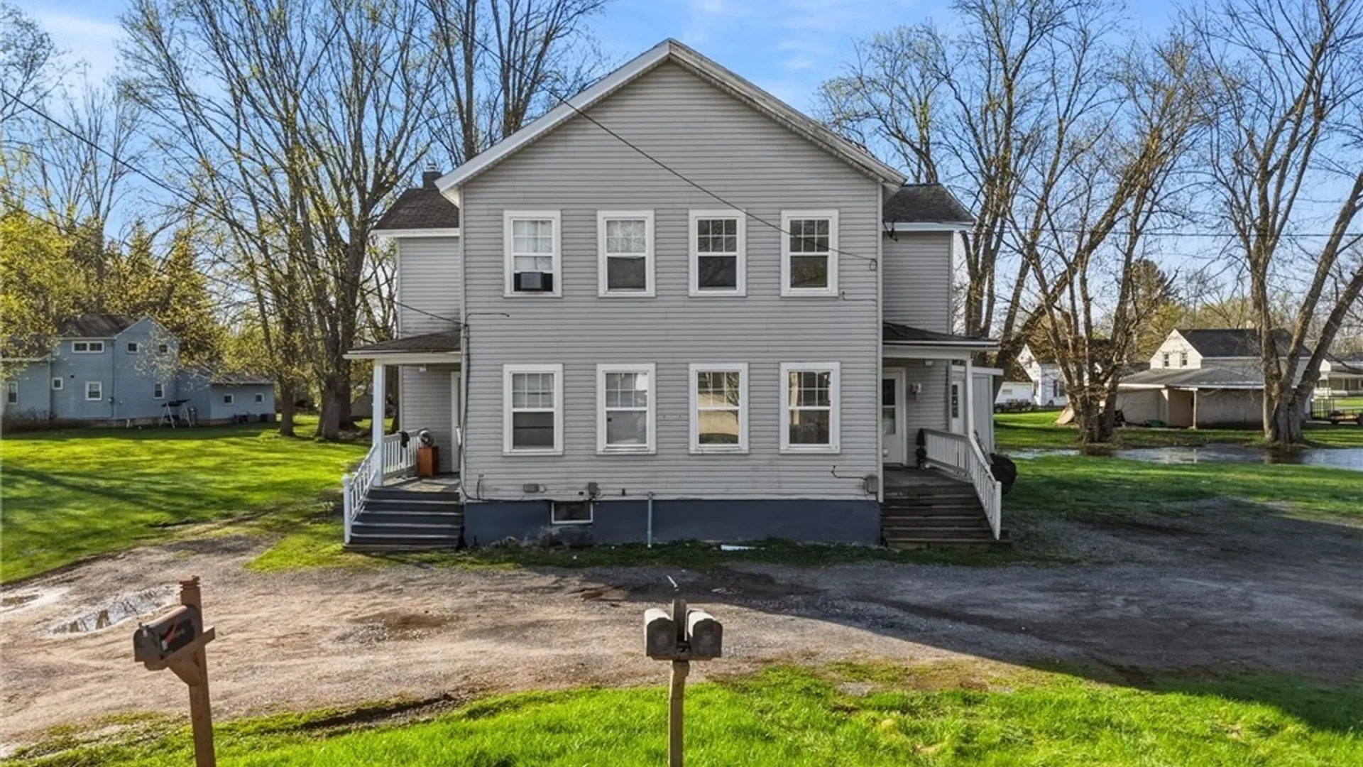 Property at 3208 Fox Street, Verona, NY 13054 3