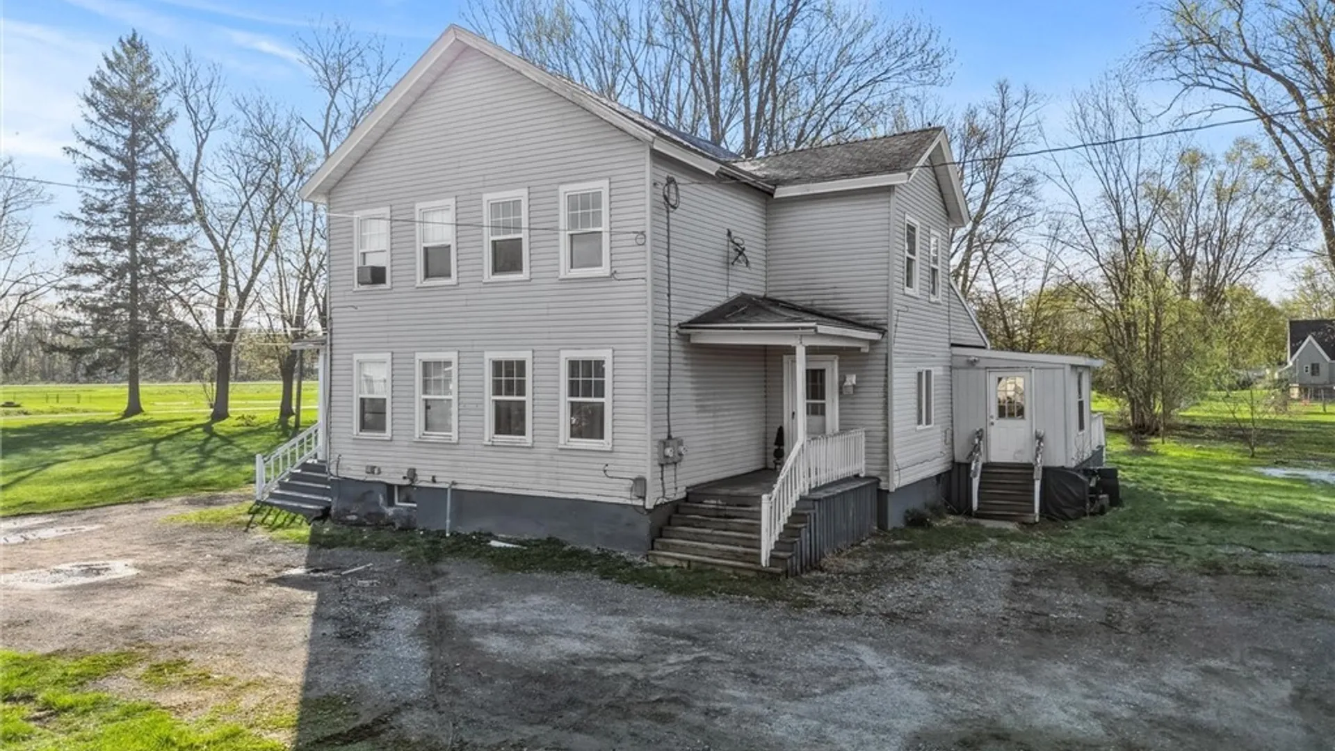 Property at 3208 Fox Street, Verona, NY 13054 4