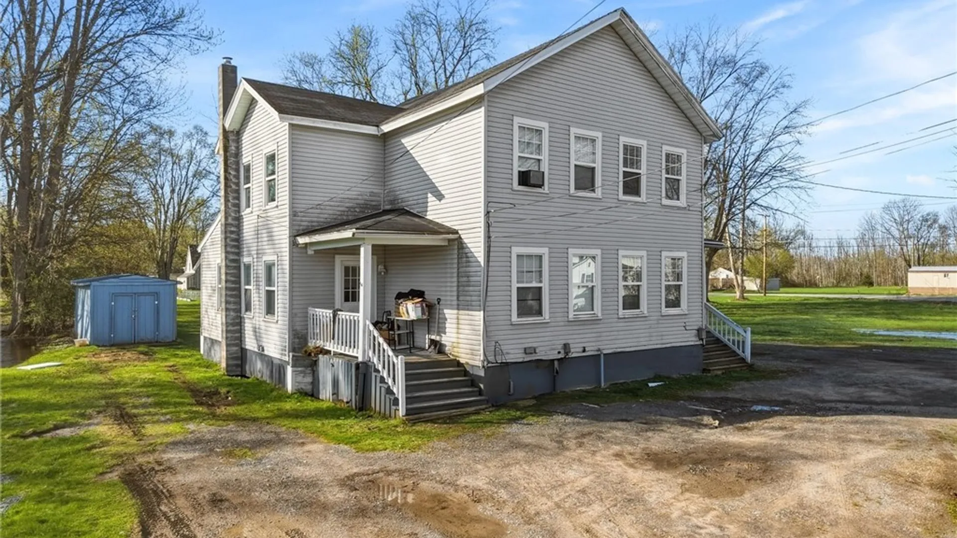Property at 3208 Fox Street, Verona, NY 13054 5