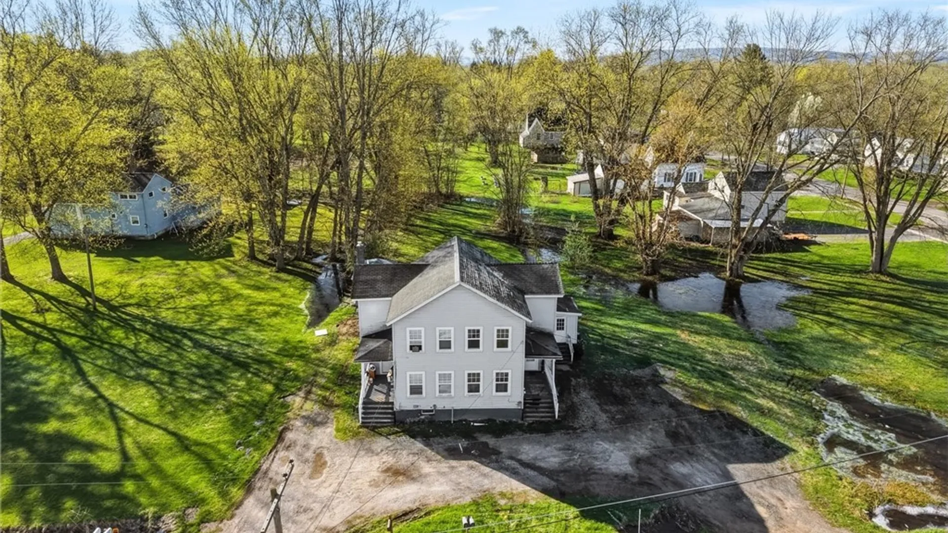 Property at 3208 Fox Street, Verona, NY 13054 6